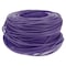 Add-On 1000FT NON-TERMINATED CAT6 SHIELDED STRAIGHT PURPLE STP COPPER PVC PATCH C ADD-CAT61KS-PE - alternate 3